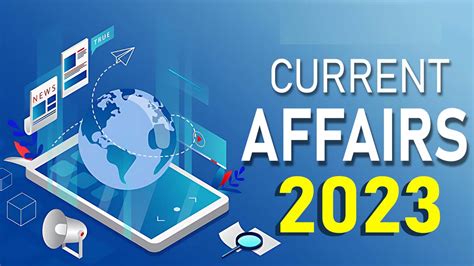 Business and Economy Current Affairs: Candidates looking at updating their information on business and the economy can take help from these complete areas with the help of this single section.The article mentions current affairs from around the world. Anyone can refer to the latest news, events, trends, and developments that are taking …